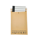 5000 Compostable Custom Mailers with your Logo