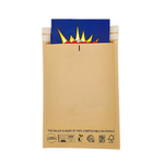 5000 Compostable Custom Mailers with your Logo