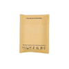 100% Certified Compostable Bubble Shipping Mailer - Small