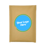 5000 Compostable Custom Mailers with your Logo